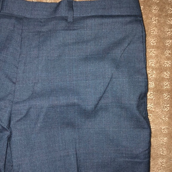 Banana Republic Standard Fit Dress Pants - Picture 2 of 5